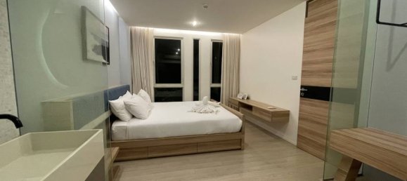 Condominio de 2 dormitorios en Hua Hin, Thailand No. 24102 4