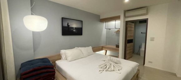 Condominio de 2 dormitorios en Hua Hin, Thailand No. 24102 7