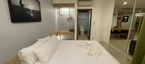 Condominio de 2 dormitorios en Hua Hin, Thailand No. 24102 6