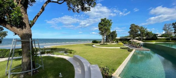 Condominio de 2 dormitorios en Hua Hin, Thailand No. 24102 2