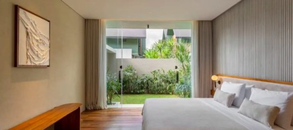 2 Schlafzimmer Villa in Jimbaran, Indonesia, Nr. 3564 15