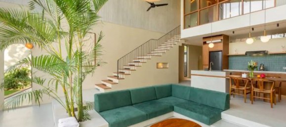 2 Schlafzimmer Villa in Jimbaran, Indonesia, Nr. 3564 8