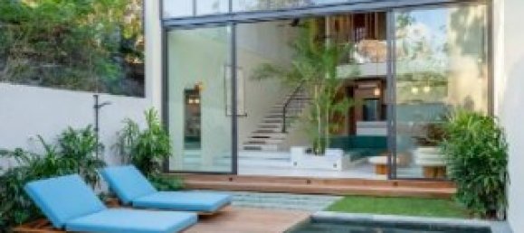 2 Schlafzimmer Villa in Jimbaran, Indonesia, Nr. 3564 6