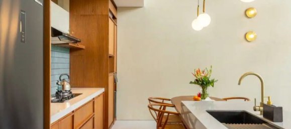 2 Schlafzimmer Villa in Jimbaran, Indonesia, Nr. 3564 9