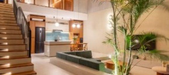 2 Schlafzimmer Villa in Jimbaran, Indonesia, Nr. 3564 10