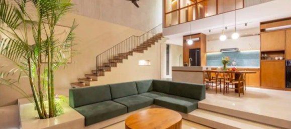 2 Schlafzimmer Villa in Jimbaran, Indonesia, Nr. 3564 4