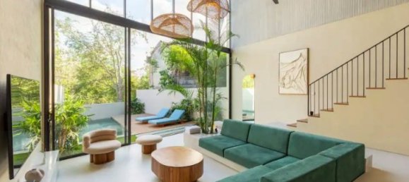 2 Schlafzimmer Villa in Jimbaran, Indonesia, Nr. 3564 2