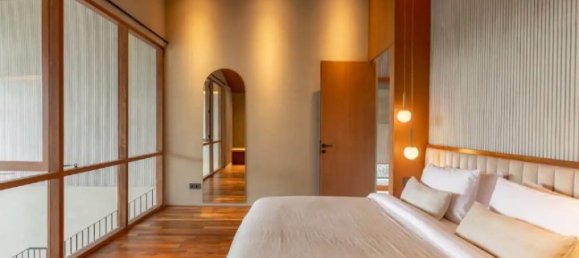 2 Schlafzimmer Villa in Jimbaran, Indonesia, Nr. 3564 12