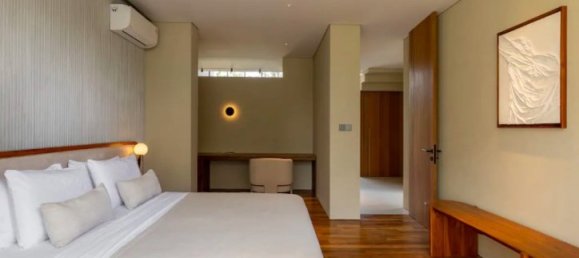 2 Schlafzimmer Villa in Jimbaran, Indonesia, Nr. 3564 16