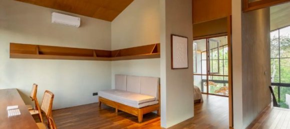 2 Schlafzimmer Villa in Jimbaran, Indonesia, Nr. 3564 13