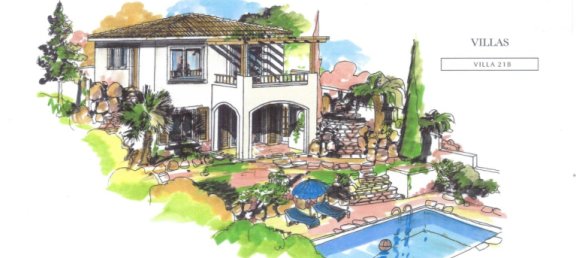 3 bedrooms Villa in Paphos, Cyprus No. 10110 5