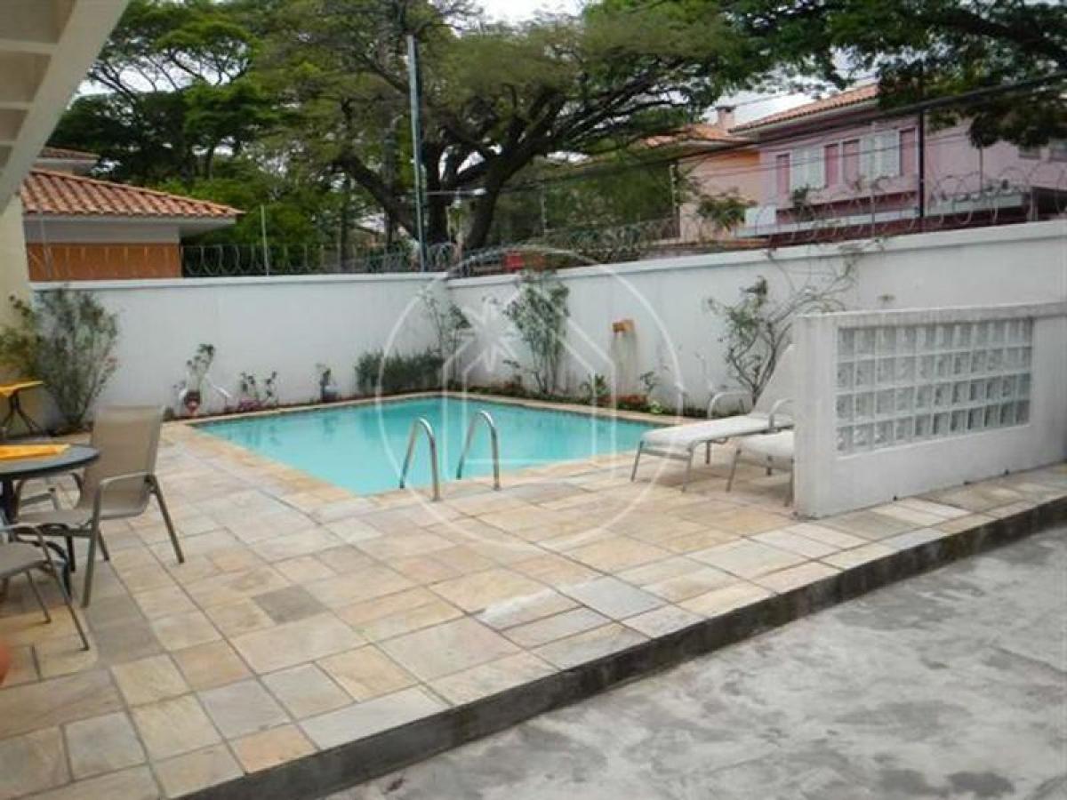 3 Schlafzimmer Haus in Sao Paulo, Brazil, Nr. 465469