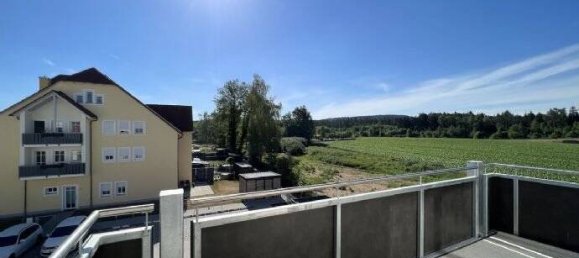 3 rooms Apartment in Roth, Germany No. 146834 15