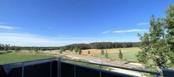 3 rooms Apartment in Roth, Germany No. 146834 22