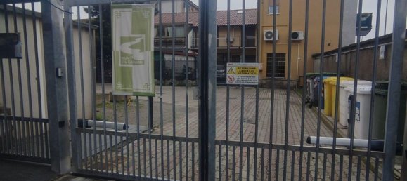 Apartamento de 3 divisões em Paderno Dugnano, Italy N.º 161696 2