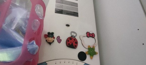 Apartamento de 3 divisões em Paderno Dugnano, Italy N.º 161696 11