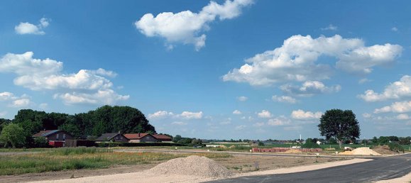 قطعة أرض في Kleve, Germany رقم 185756 9