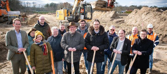 قطعة أرض في Kleve, Germany رقم 185756 16