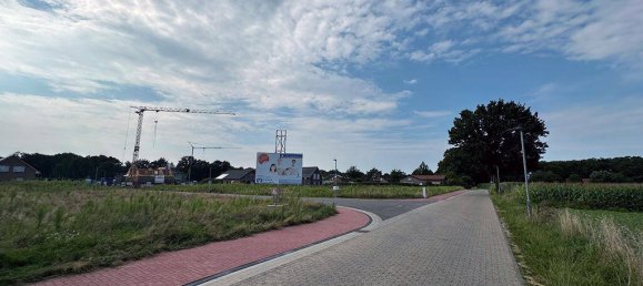 قطعة أرض في Kleve, Germany رقم 185756 4