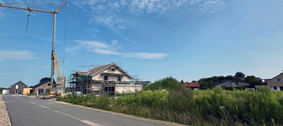 قطعة أرض في Kleve, Germany رقم 185756 6