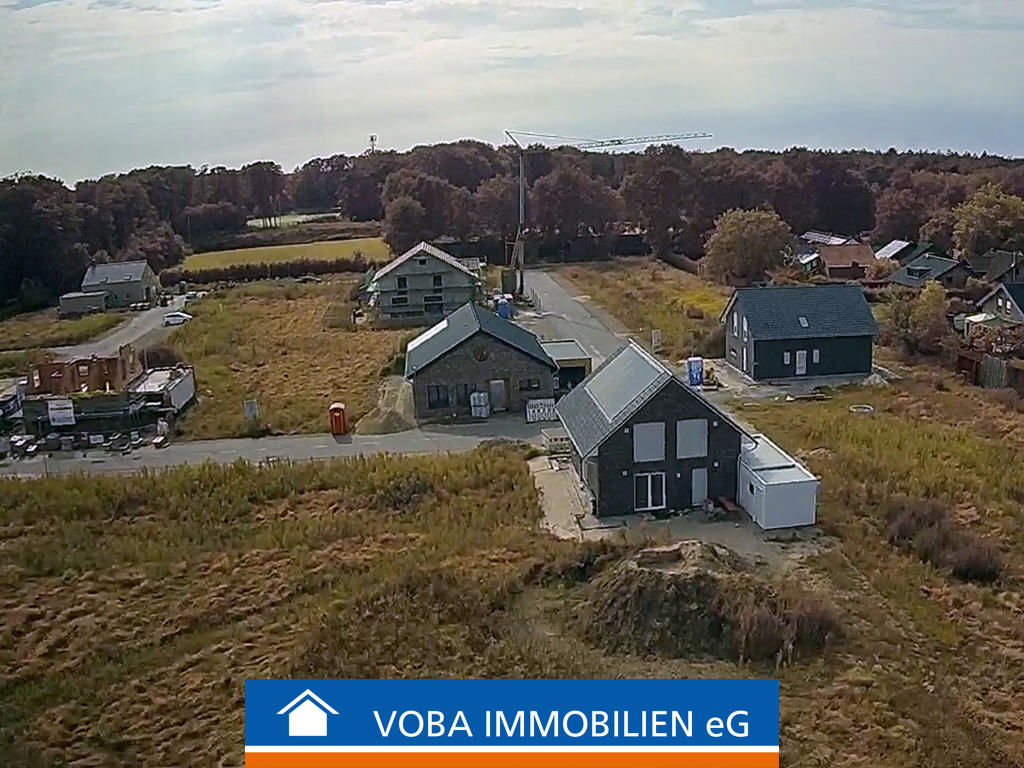  قطعة أرض في Kleve, Germany رقم 185756