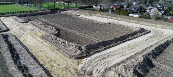 قطعة أرض في Kleve, Germany رقم 185756 3