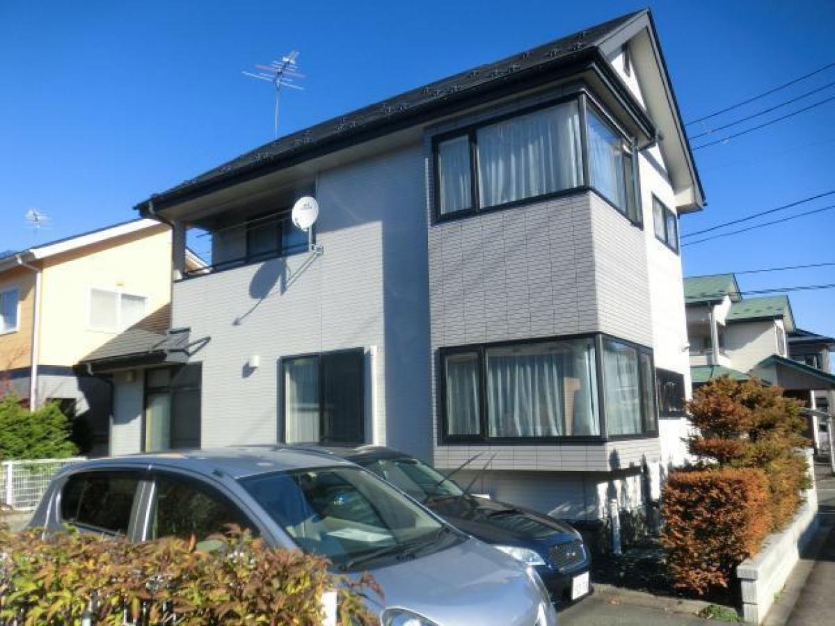 4 bedrooms House in Iwate, Japan No. 995