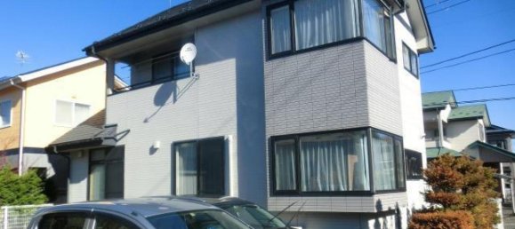 4 bedrooms House in Iwate, Japan No. 995 2