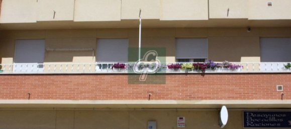 Apartamento T4 em Benavente, Spain N.º 24856 24
