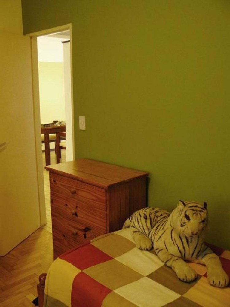 2 chambres Appartement à Mar del Plata, Argentina No. 88566