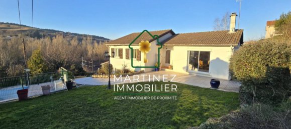 4 Schlafzimmer Haus in Saint-Chamond, France, Nr. 329518 13