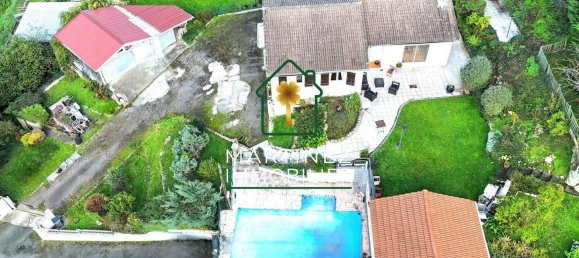 4 Schlafzimmer Haus in Saint-Chamond, France, Nr. 329518 11