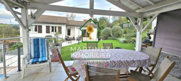 4 Schlafzimmer Haus in Saint-Chamond, France, Nr. 329518 12