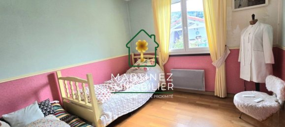 4 Schlafzimmer Haus in Saint-Chamond, France, Nr. 329518 9