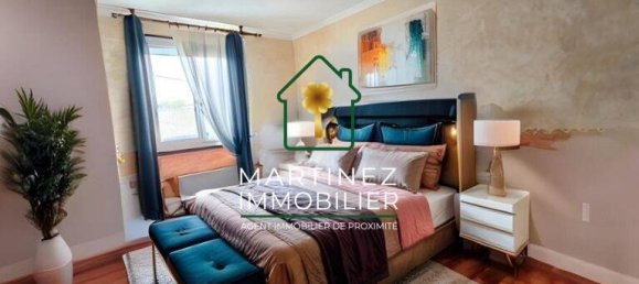 4 Schlafzimmer Haus in Saint-Chamond, France, Nr. 329518 7