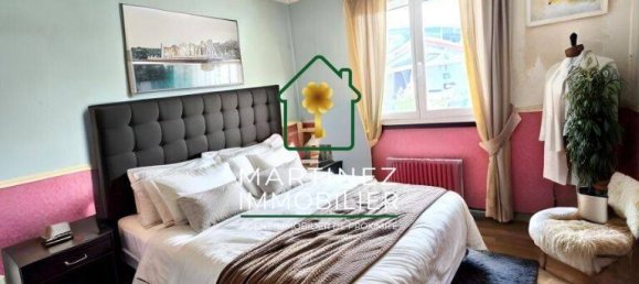 4 Schlafzimmer Haus in Saint-Chamond, France, Nr. 329518 10