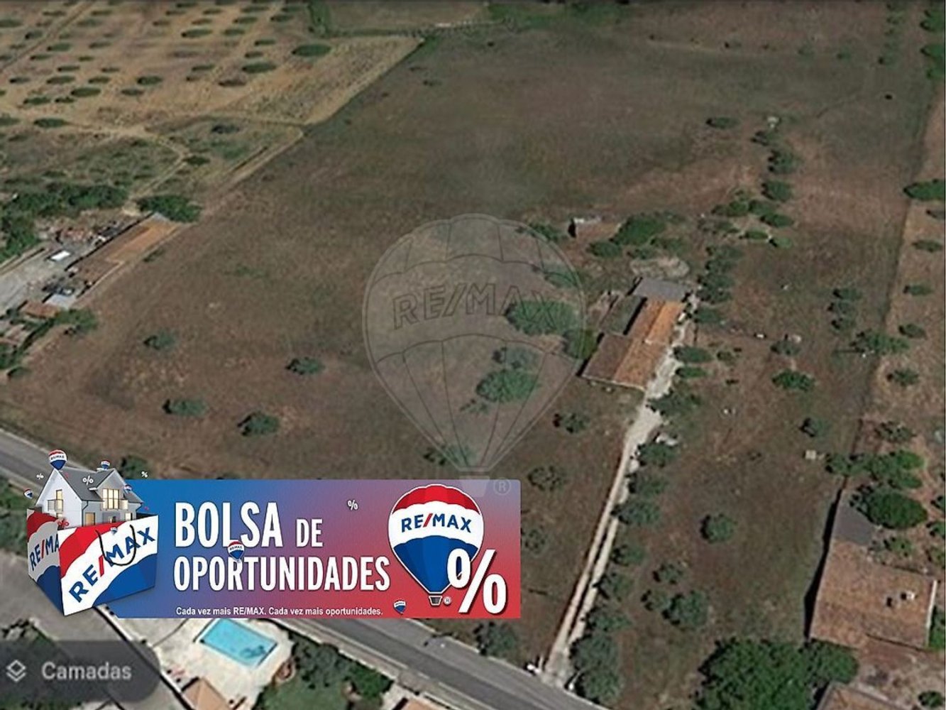 3 غرف نوم منزل في Torres Novas, Portugal رقم 16817