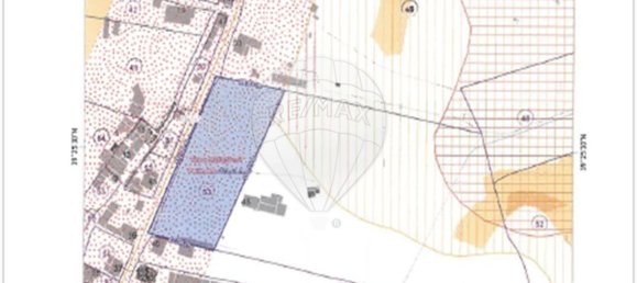 3 غرف نوم منزل في Torres Novas, Portugal رقم 16817 5