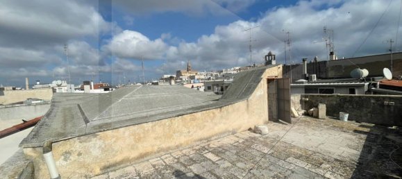 4 rooms Apartment in Conversano, Italy No. 19201 9