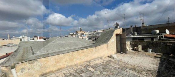 4 rooms Apartment in Conversano, Italy No. 19201 10