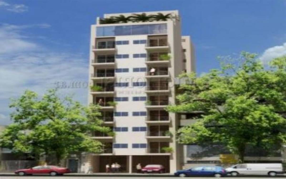 استوديو في Buenos Aires, Argentina رقم 64874