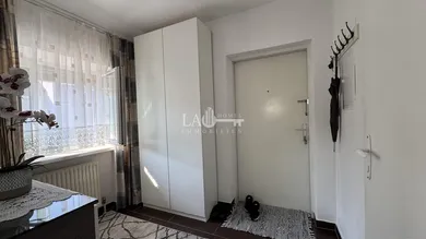 2-salle Appartement à Ansfelden, Austria No. 208096