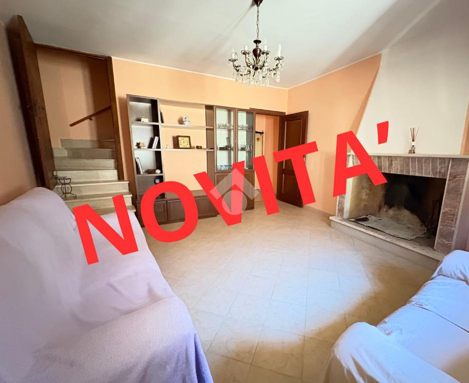 Квартира с 2 спальнями в Нарни, Италия № 282193