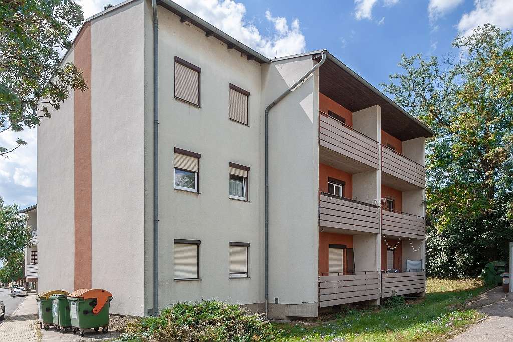 2 Schlafzimmer Wohnung in Neusiedl am See, Austria, Nr. 94912