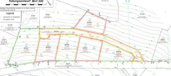 Terreno en Lower Austria, Austria No. 236833 3