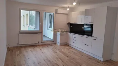 2غرفة شقة في Brigittenau, Austria رقم 100622