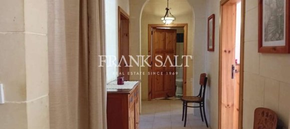 3 bedrooms Apartment in Victoria, Malta No. 5964 20