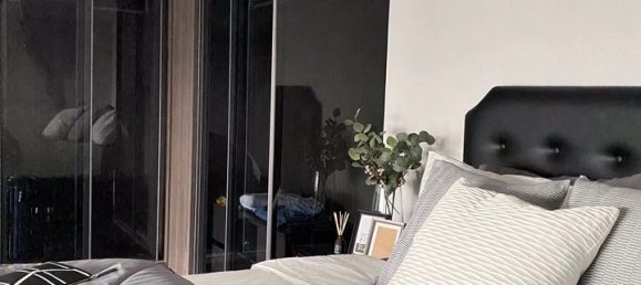 Duplex T1 em Ratchathewi, Thailand N.º 4458 9