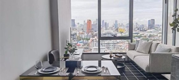 Duplex T1 em Ratchathewi, Thailand N.º 4458 2