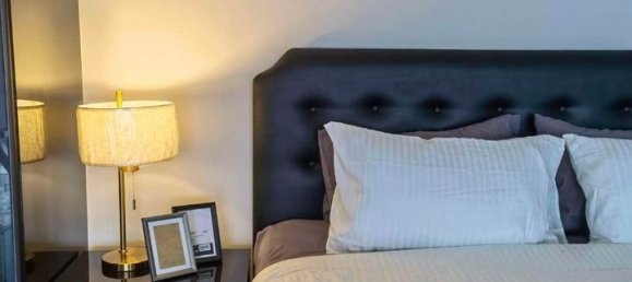 Duplex T1 em Ratchathewi, Thailand N.º 4458 8